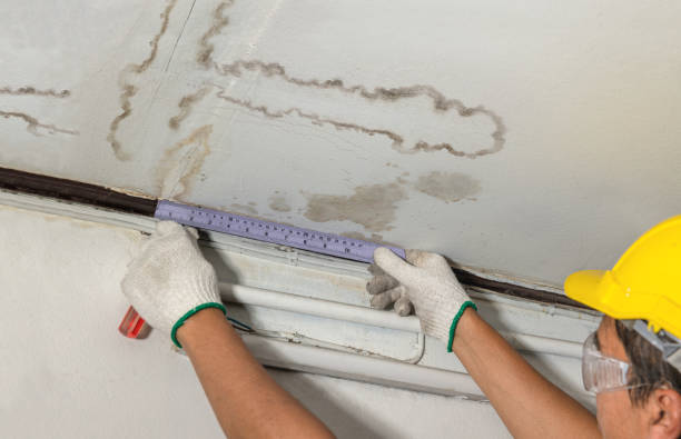 Reliable Water Damage Repair contractor in Summerville, SC by Aqua Guard Water Damage